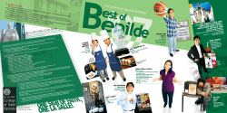 Best of Benilde 2007 - De La Salle