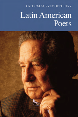 Latin American Poets - Global Public Library
