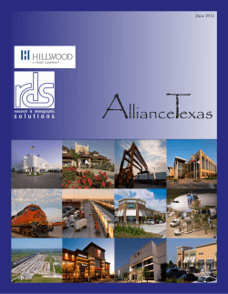 Alliance exas T