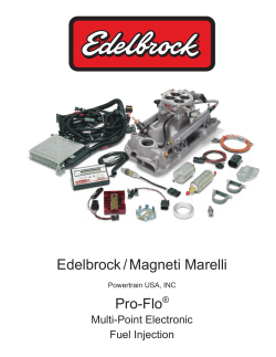 EFI Owners Manual.indd