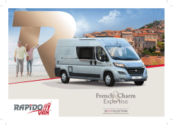 French Charm Expertise