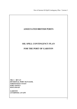 here - Associated British Ports