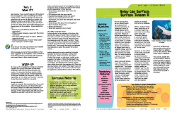 Lesson 7 - State of New Jersey