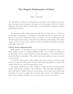 local copy - probability.ca