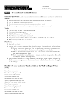 Nonconformity_ConnectionsActivity_Fall2016
