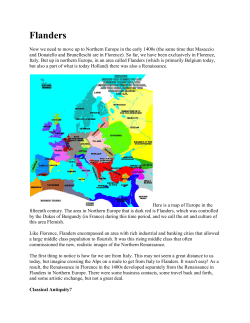 Flanders