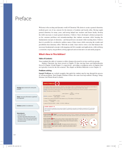 Preface - McGraw Hill Higher Education