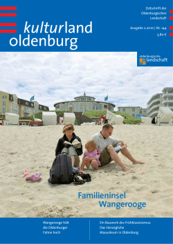 Nr. 144 - Oldenburgische Landschaft
