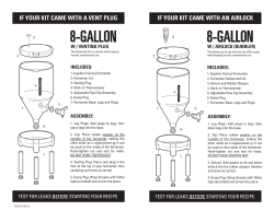 8-gallon 8-gallon