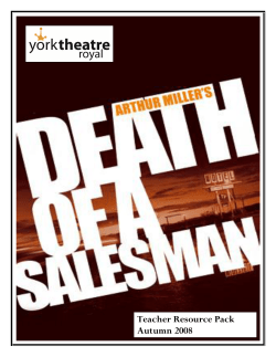 Death of a Salesman