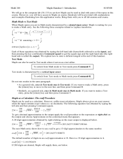 Java Printing