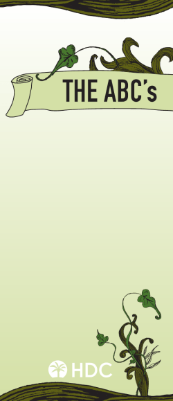 Learn More - High Desert Church