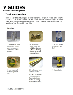 Torch Construction
