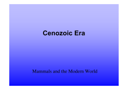 EPS 212 Lecture 14