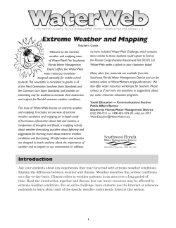 PDF - Southwest Florida Water Management District