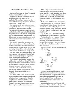 here - Belleville Duplicate Bridge Club