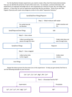 Sand/Salt/Iron Filings/Popcorn Sand/Popcorn