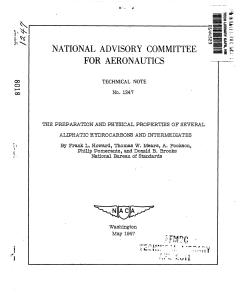 foraeronautics - UNT Digital Library