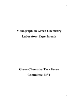 Experiment: 1 - ResearchGate