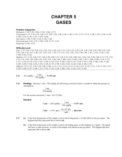 5.14 This is a Type 1 problem
