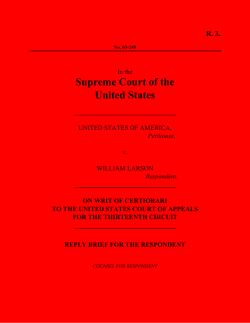 r3_2016-crim-pro-brief - University of San Diego School of Law