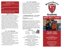 to open the registration brochure.