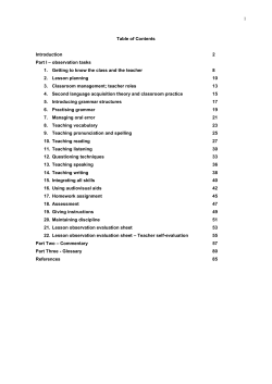 Introduction: The rationale for the reflective approach