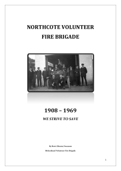 to read the full story of northcote