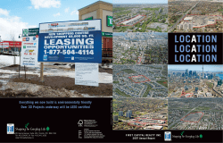 First Capital Realty Inc.