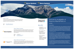 Online Reservation System