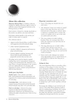 Look Inside - Hopscotch Books