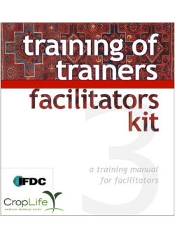 Day 2 - CropLife Africa Middle East