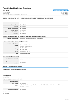 Easy-Mix-Double-Washed-River-Sand-MSDS