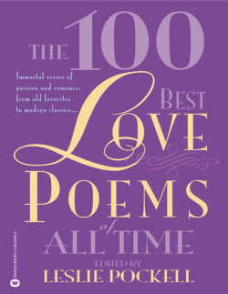 The 100 Best Poems of All Time
