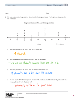 Lesson 6 Homework 3 6