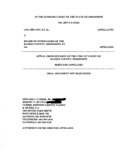 Brief - MC|Law Judicial Data Project