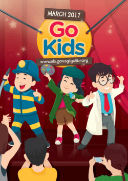 Go Kids Mar 2017