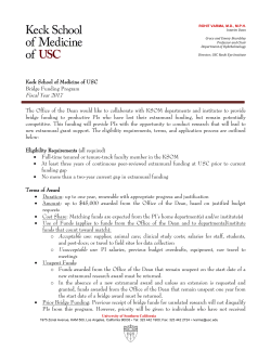 here - Keck School of Medicine of USC