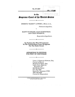 upreme ~eurt ef the ~tniteb ~tate