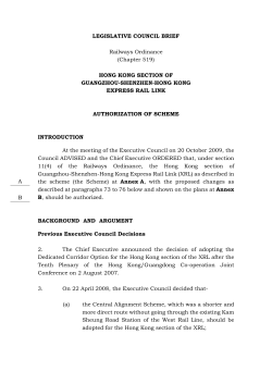 Authorization of