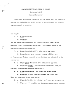 Unrvurd University cond!.tion<1J. use of the i.mp