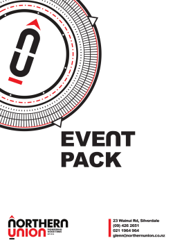 Untitled - Northern Union