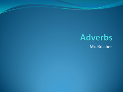 Mr. Brasher