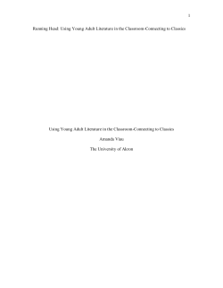 Project-AV2 - The University of Akron