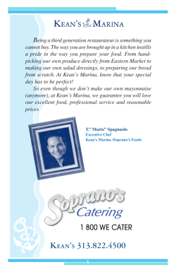 Book1 Mario - Kean`s Marina