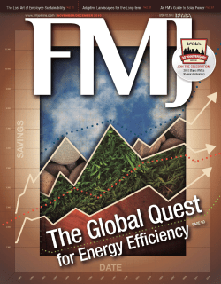 The Evolution of Destination Technology (PDF, 2