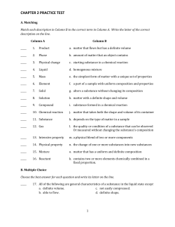 chapter 2 practice test