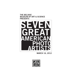 american - Belskie Museum