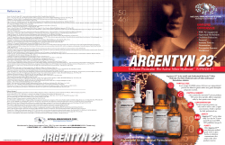 argentyn 23 - Anova Health
