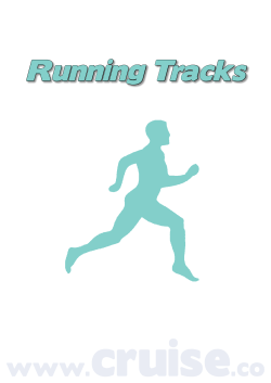 Running Tracks